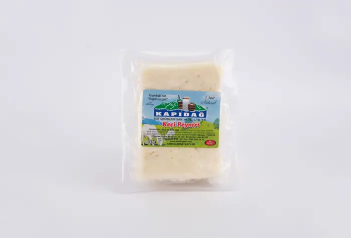 Keçi Beyaz Peynir 300 Gr