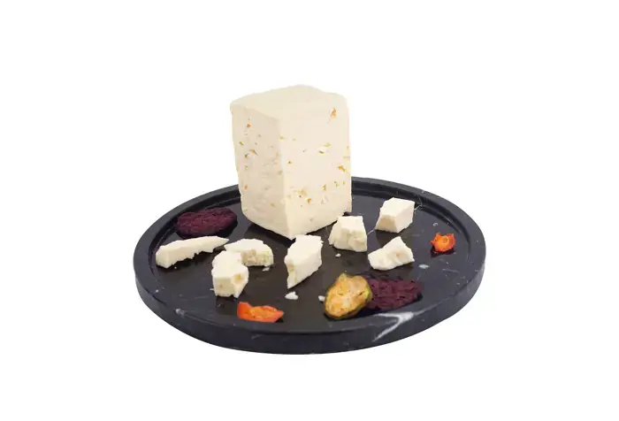 Kapıdağ Sert İnek Beyaz Peynir 600Gr
