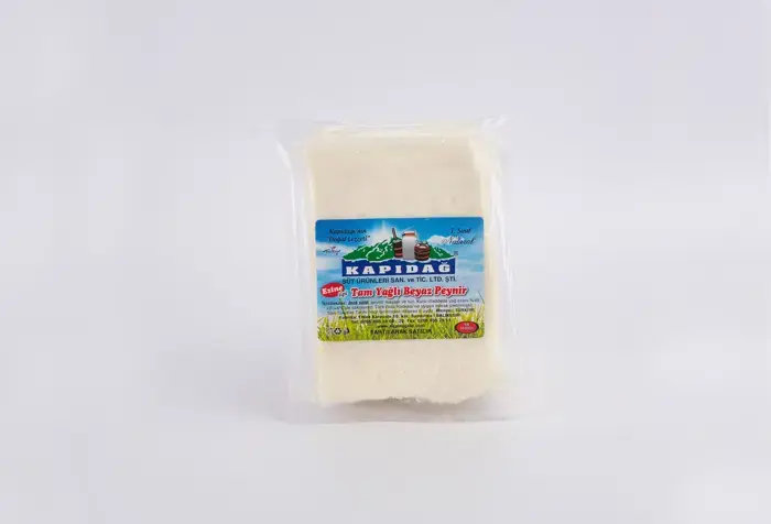 Ezine Koyun Beyaz Peynir 600 Gr