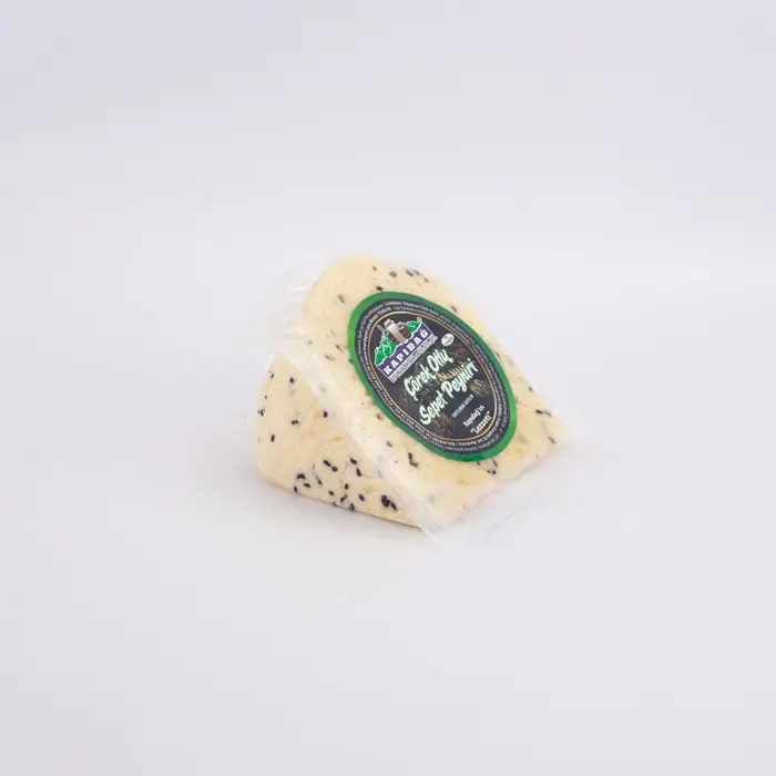 Çörekotlu Sepet Peyniri 350gr