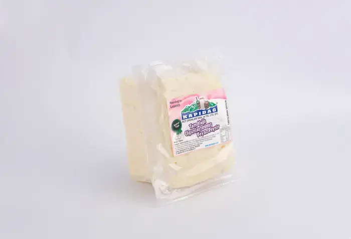 Kapıdağ Sezon Beyaz Peynir 600 Gr